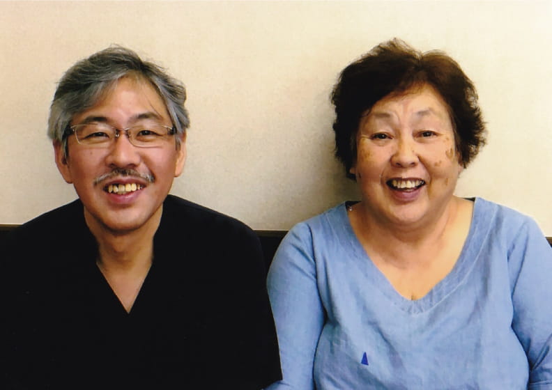 横浜市 S・Kさん（70代女性）